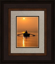 Load image into Gallery viewer, Plate 7 - Fishers of Men Series 2