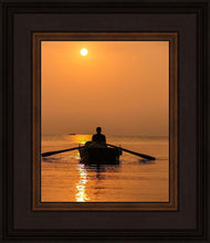 Load image into Gallery viewer, Plate 7 - Fishers of Men Series 2