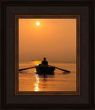 Load image into Gallery viewer, Plate 7 - Fishers of Men Series 2