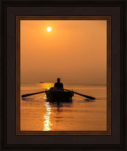 Load image into Gallery viewer, Plate 7 - Fishers of Men Series 2