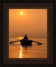 Load image into Gallery viewer, Plate 7 - Fishers of Men Series 2