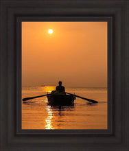 Load image into Gallery viewer, Plate 7 - Fishers of Men Series 2