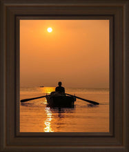 Load image into Gallery viewer, Plate 7 - Fishers of Men Series 2