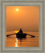 Load image into Gallery viewer, Plate 7 - Fishers of Men Series 2