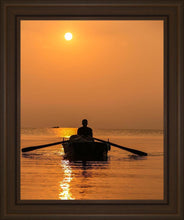 Load image into Gallery viewer, Plate 7 - Fishers of Men Series 2