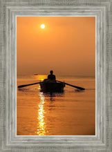 Load image into Gallery viewer, Plate 7 - Fishers of Men Series 2