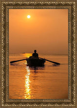 Load image into Gallery viewer, Plate 7 - Fishers of Men Series 2