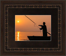 Load image into Gallery viewer, Plate 8 - Fishers of Men Series 3