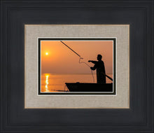 Load image into Gallery viewer, Plate 8 - Fishers of Men Series 3