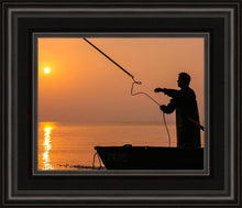Load image into Gallery viewer, Plate 8 - Fishers of Men Series 3