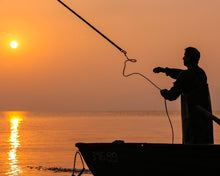 Load image into Gallery viewer, Plate 8 - Fishers of Men Series 3