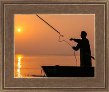 Load image into Gallery viewer, Plate 8 - Fishers of Men Series 3