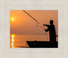 Load image into Gallery viewer, Plate 8 - Fishers of Men Series 3