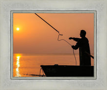 Load image into Gallery viewer, Plate 8 - Fishers of Men Series 3