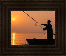 Load image into Gallery viewer, Plate 8 - Fishers of Men Series 3