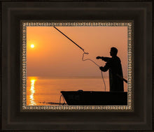 Load image into Gallery viewer, Plate 8 - Fishers of Men Series 3
