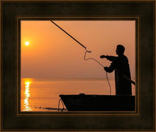 Load image into Gallery viewer, Plate 8 - Fishers of Men Series 3