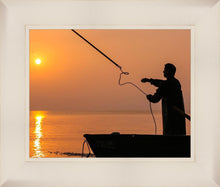 Load image into Gallery viewer, Plate 8 - Fishers of Men Series 3