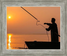 Load image into Gallery viewer, Plate 8 - Fishers of Men Series 3