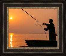 Load image into Gallery viewer, Plate 8 - Fishers of Men Series 3