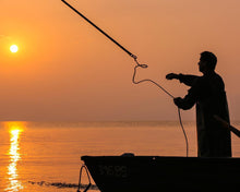 Load image into Gallery viewer, Plate 8 - Fishers of Men Series 3