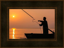 Load image into Gallery viewer, Plate 8 - Fishers of Men Series 3