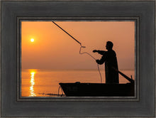 Load image into Gallery viewer, Plate 8 - Fishers of Men Series 3