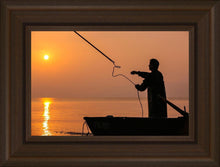 Load image into Gallery viewer, Plate 8 - Fishers of Men Series 3
