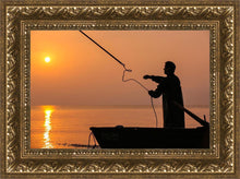 Load image into Gallery viewer, Plate 8 - Fishers of Men Series 3