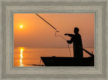 Load image into Gallery viewer, Plate 8 - Fishers of Men Series 3