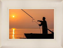 Load image into Gallery viewer, Plate 8 - Fishers of Men Series 3