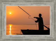 Load image into Gallery viewer, Plate 8 - Fishers of Men Series 3