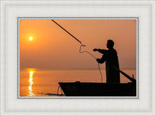 Load image into Gallery viewer, Plate 8 - Fishers of Men Series 3