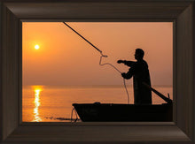Load image into Gallery viewer, Plate 8 - Fishers of Men Series 3