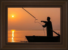 Load image into Gallery viewer, Plate 8 - Fishers of Men Series 3