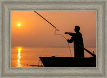Load image into Gallery viewer, Plate 8 - Fishers of Men Series 3