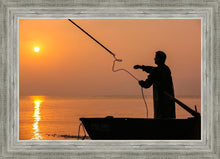 Load image into Gallery viewer, Plate 8 - Fishers of Men Series 3