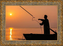Load image into Gallery viewer, Plate 8 - Fishers of Men Series 3