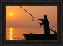 Load image into Gallery viewer, Plate 8 - Fishers of Men Series 3