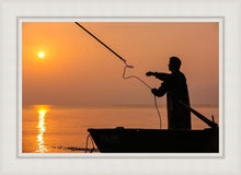 Load image into Gallery viewer, Plate 8 - Fishers of Men Series 3