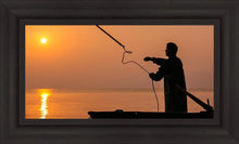 Load image into Gallery viewer, Plate 8 - Fishers of Men Series 3