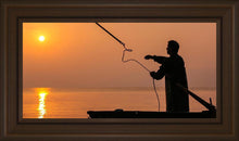 Load image into Gallery viewer, Plate 8 - Fishers of Men Series 3