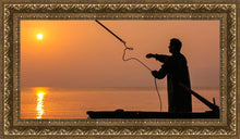 Load image into Gallery viewer, Plate 8 - Fishers of Men Series 3