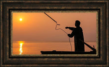 Load image into Gallery viewer, Plate 8 - Fishers of Men Series 3