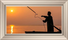 Load image into Gallery viewer, Plate 8 - Fishers of Men Series 3