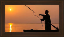 Load image into Gallery viewer, Plate 8 - Fishers of Men Series 3