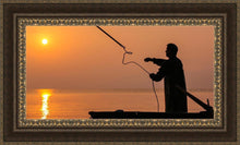 Load image into Gallery viewer, Plate 8 - Fishers of Men Series 3