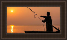 Load image into Gallery viewer, Plate 8 - Fishers of Men Series 3