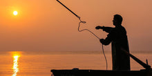 Load image into Gallery viewer, Plate 8 - Fishers of Men Series 3