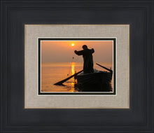 Load image into Gallery viewer, Plate 9 - Fishers of Men Series 4